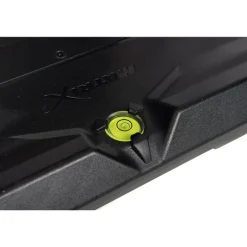 Station Fox Matrix F25 Pro Seatbox - Black Edition