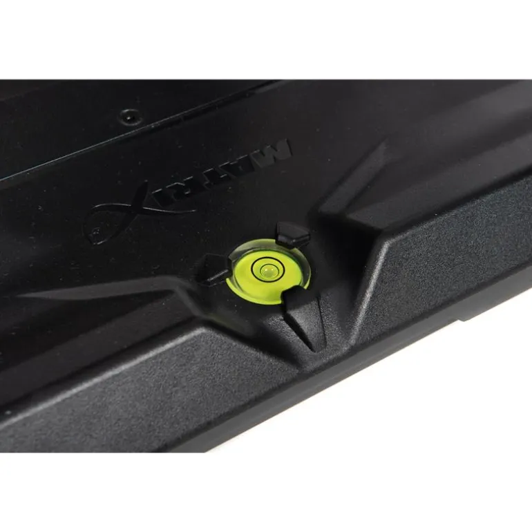 Station Fox Matrix F25 Pro Seatbox - Black Edition