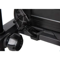 Station Fox Matrix F25 Pro Seatbox - Black Edition