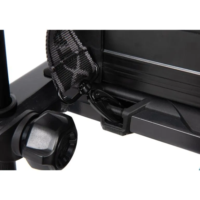 Station Fox Matrix F25 Pro Seatbox - Black Edition