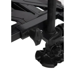 Station Fox Matrix F25 Pro Seatbox - Black Edition