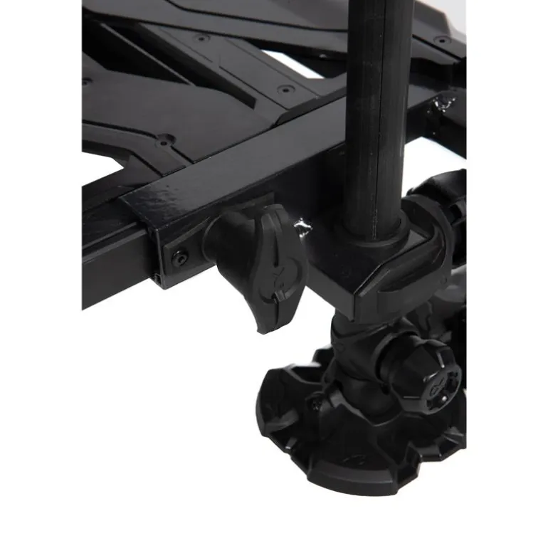Station Fox Matrix F25 Pro Seatbox - Black Edition