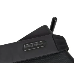 Station Fox Matrix F25 Pro Seatbox - Black Edition