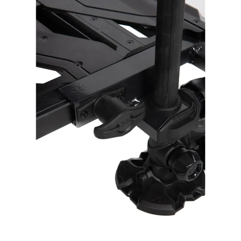 Station Fox Matrix F25 Pro Seatbox - Black Edition