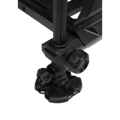 Station Fox Matrix F25 Pro Seatbox - Black Edition