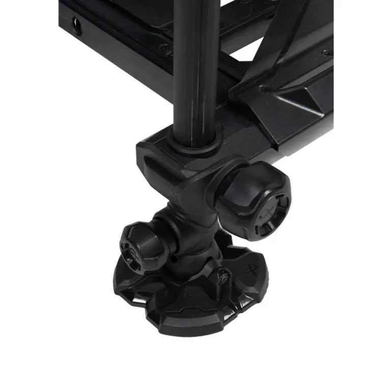 Station Fox Matrix F25 Pro Seatbox - Black Edition