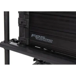 Station Fox Matrix F25 Pro Seatbox - Black Edition
