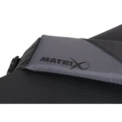 Station Fox Matrix F25 Pro Seatbox - Lime Edition
