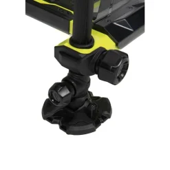 Station Fox Matrix F25 Pro Seatbox - Lime Edition