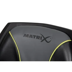 Station Fox Matrix F25 Pro Swivel Seatbox - Lime Edition