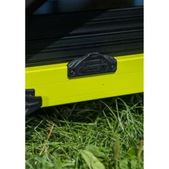 Fox Matrix Stations - Paniers Sièges^Station S25 Pro Lime