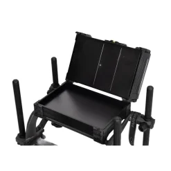 Fox Matrix Stations - Paniers Sièges^Station Xr36 Sl Edition - Graphite