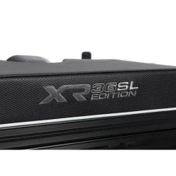 Fox Matrix Stations - Paniers Sièges^Station Xr36 Sl Edition - Graphite