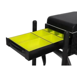 Fox Matrix Stations - Paniers Sièges^Station Xr36 Sl Edition - Graphite
