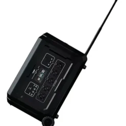 Station Portable Sh Lithium 5000W