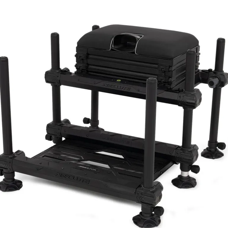 Station Preston Innovations Absolute Compact
