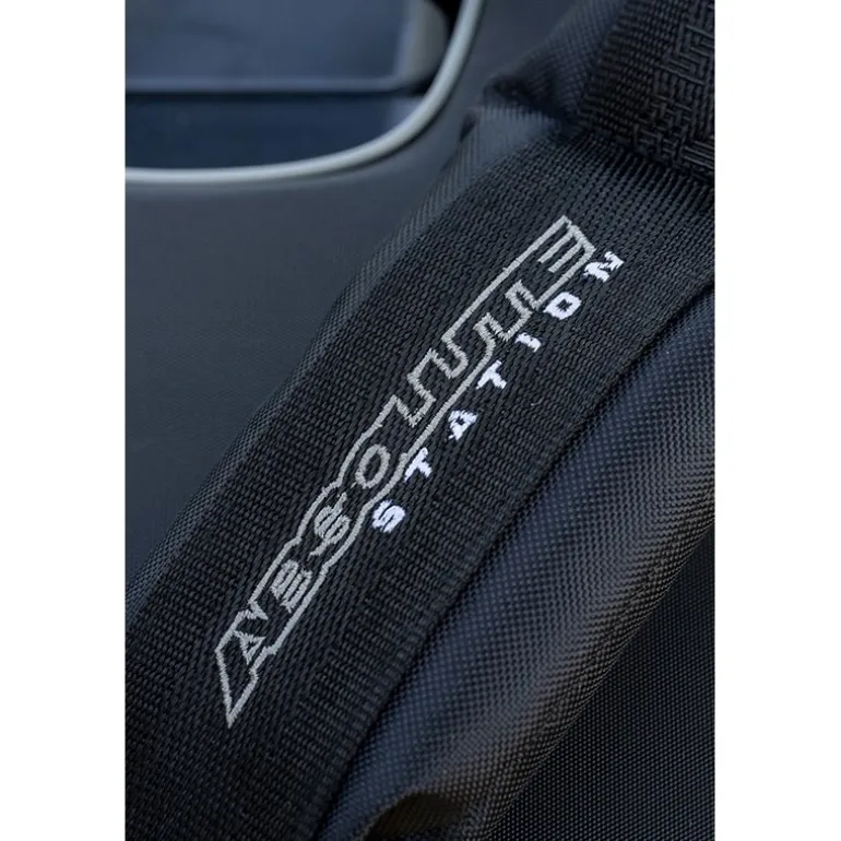Station Preston Innovations Absolute Compact