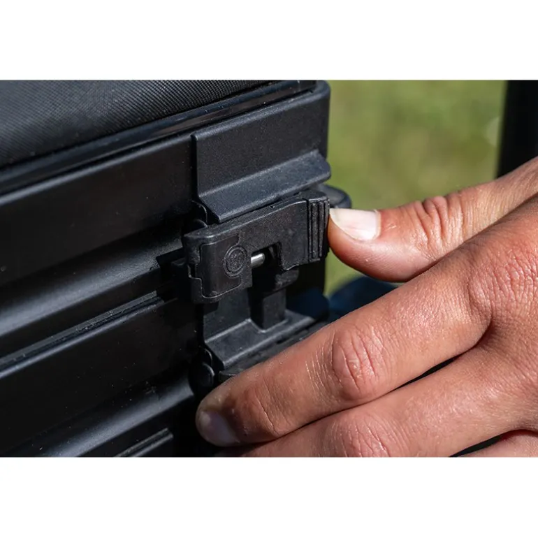 Station Preston Innovations Absolute Compact