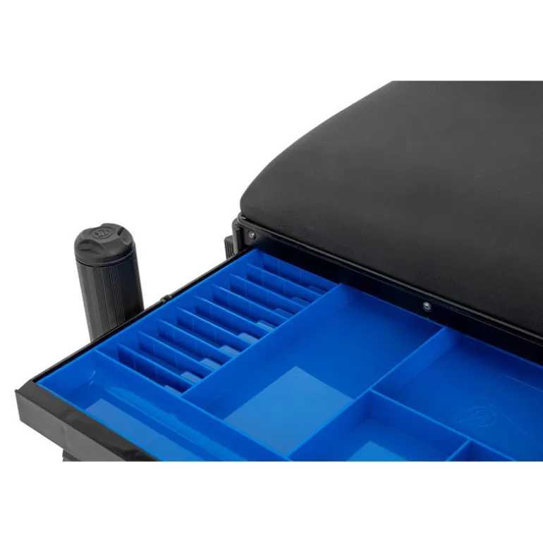 Station Preston Innovations Absolute Compact