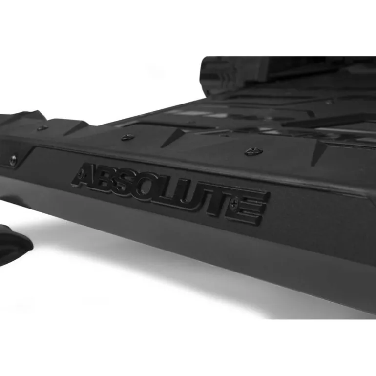 Station Preston Innovations Absolute