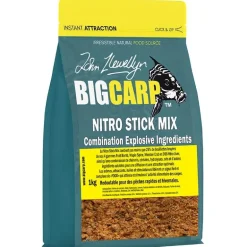 Stick Mix Big Carp Nitro Stick-Mix