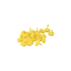 Carp Spirit Montages Carpe^Stop Bouillette Corn - Par 20