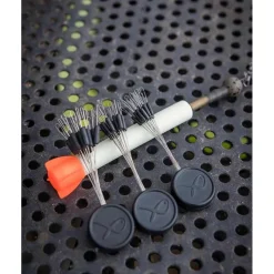 Fox Matrix Montage Ligne^Stop Float Slim Line Rubber Stops