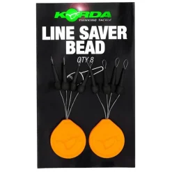 Stop Float Korda Line Saver Bead
