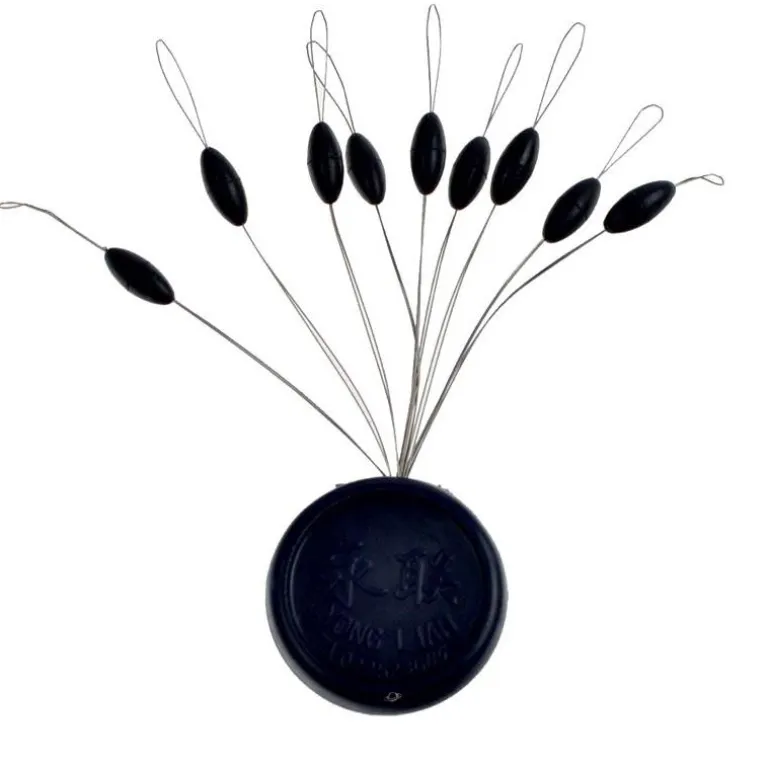 Stop Float Pafex Olive - Par 9