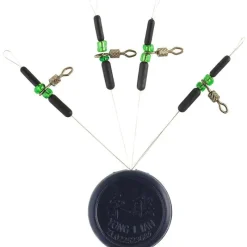 Sunset Montage Ligne^Stop Float St-S 5017 Plus Rolling - Par 4