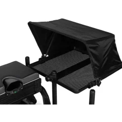 Store Pour Desserte Fox Matrix Side Tray Storm Covers