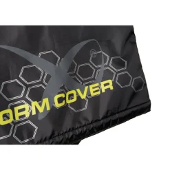 Store Pour Desserte Fox Matrix Folding Side Tray Storm Cover