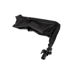 Store Pour Desserte Fox Matrix Folding Side Tray Storm Cover