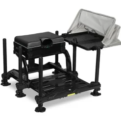 Store Pour Desserte Fox Matrix Side Tray Cooler Covers
