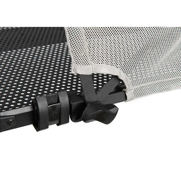 Store Pour Desserte Fox Matrix Side Tray Cooler Covers