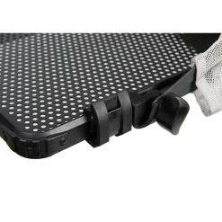 Store Pour Desserte Fox Matrix Side Tray Cooler Covers