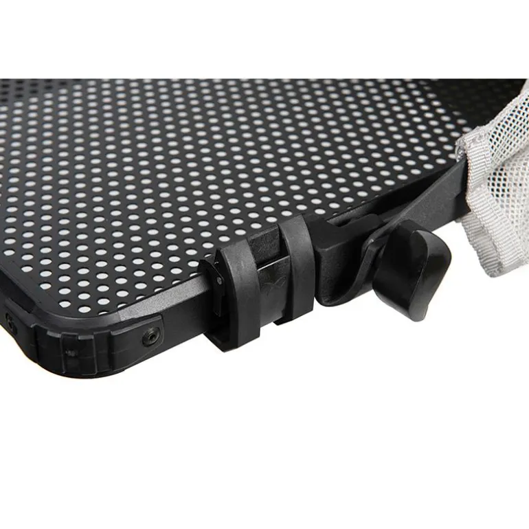 Store Pour Desserte Fox Matrix Side Tray Cooler Covers