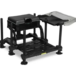 Store Pour Desserte Fox Matrix Side Tray Cooler Covers