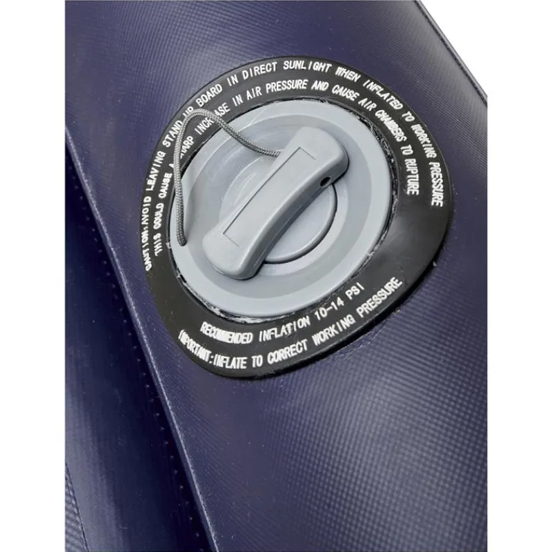 Illex Canoës & Kayaks De Pêche^Sup Paddle Escape Sup Board
