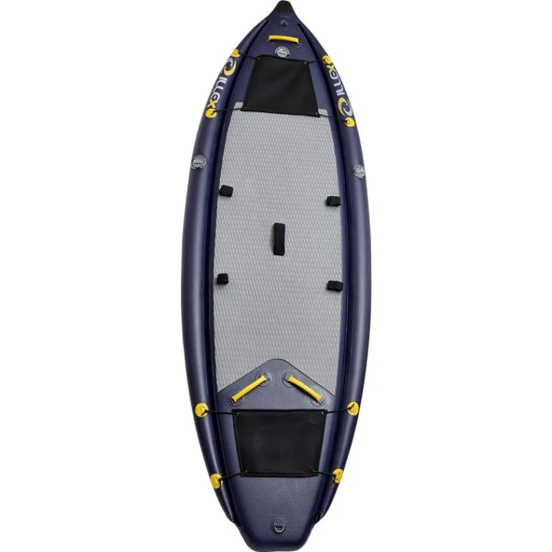 Illex Canoës & Kayaks De Pêche^Sup Paddle Escape Sup Board