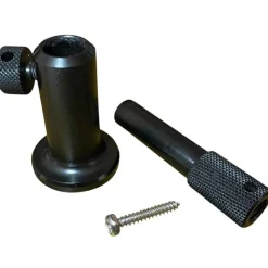 Fox Rod Pods – Supports^Support Anti Rotation Black Label Slim Stage Stands