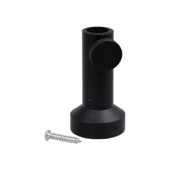 Prologic Rod Pods – Supports^Support Anti Rotation Black Fire Stage Stand