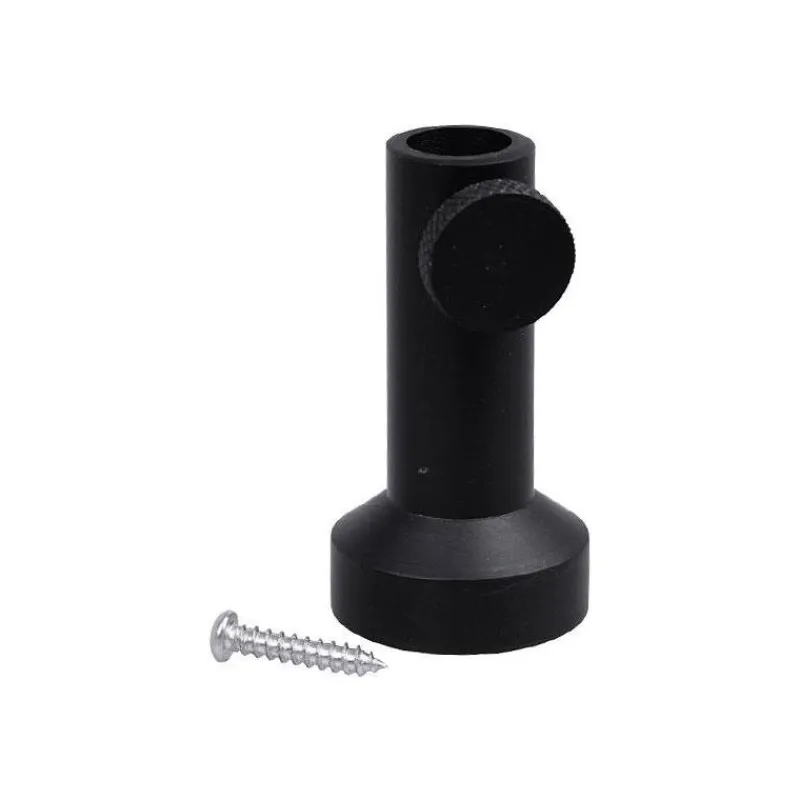 Prologic Rod Pods – Supports^Support Anti Rotation Black Fire Stage Stand