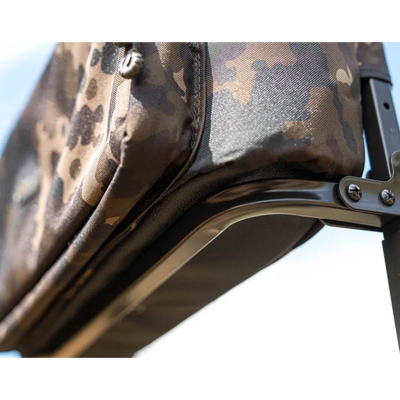 Carp Porter Transport^Support Avant Pour Sac Pour Chariot Small Front Bag Supporting Bracket