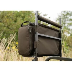 Support Avant Pour Sac Carp Porter Pour Chariot Large Front Bag Supporting Bracket