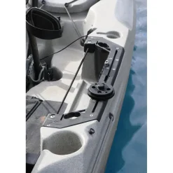 Railblaza Equipements Bateau & Annexe^Support Base Hexx Sur Rail