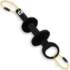 Loon Outdoors Fly Tying^Support Bobine Rogue Tippet Post