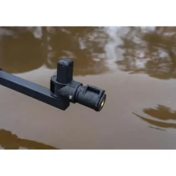 Support Bourriche Preston Innovations Offbox Snaplok Tool Bar