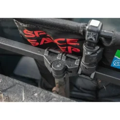 Support Bourriche Preston Innovations Offbox Snaplok Tool Bar