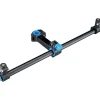 Garbolino Supports De Cannes^Support Bourriches Multigrip Open Compact Barre Accessoires 2 Positions